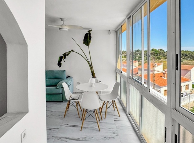 Resale - Apartment - Orihuela - Punta Prima