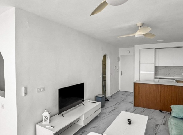 Resale - Apartment - Orihuela - Punta Prima