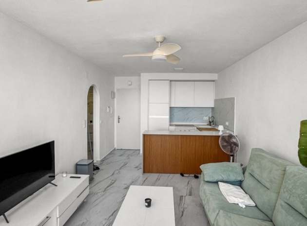 Resale - Apartment - Orihuela - Punta Prima