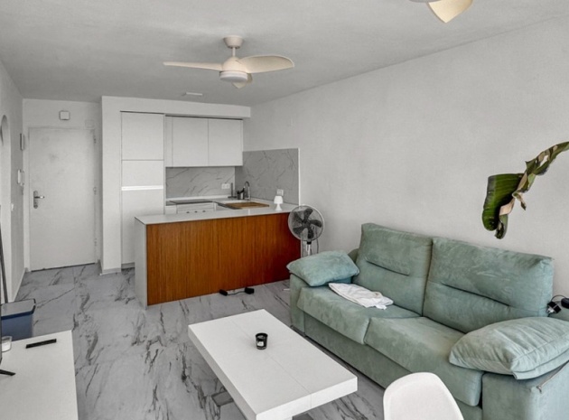 Resale - Apartment - Orihuela - Punta Prima
