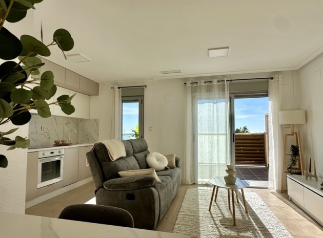 Revente - Appartement - Torrevieja - Torrevieja Centro