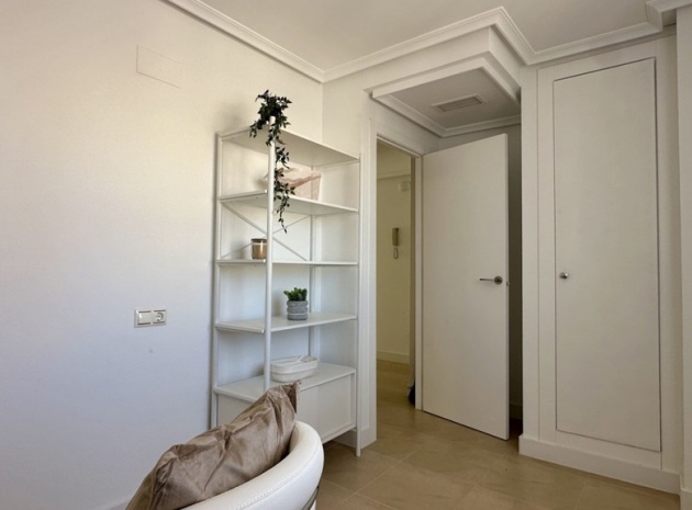 Revente - Appartement - Torrevieja - Torrevieja Centro