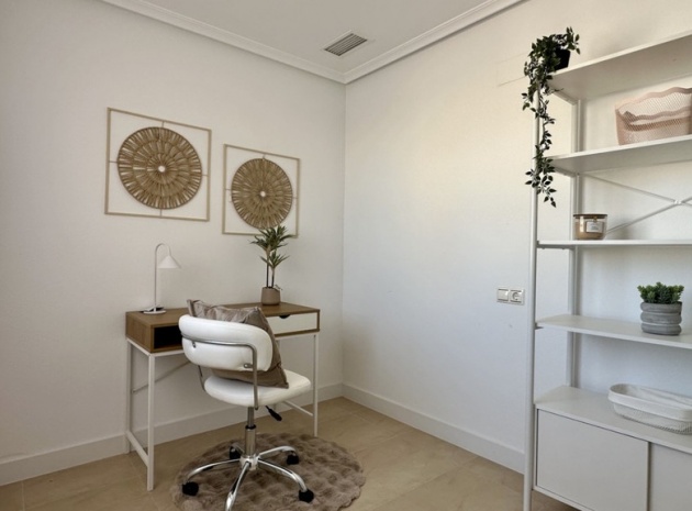 Revente - Appartement - Torrevieja - Torrevieja Centro