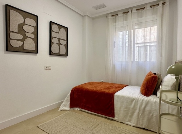Revente - Appartement - Torrevieja - Torrevieja Centro