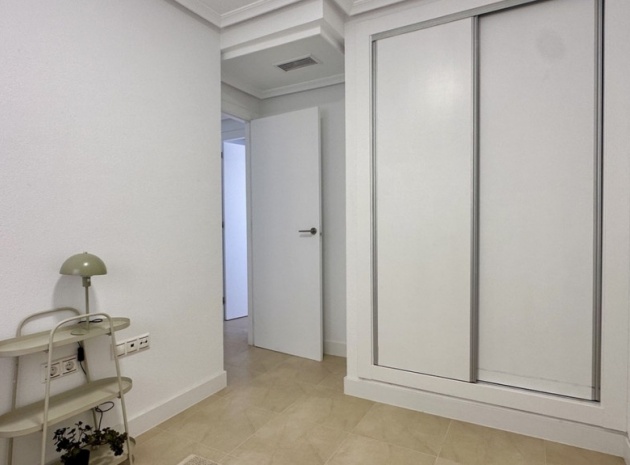 Revente - Appartement - Torrevieja - Torrevieja Centro