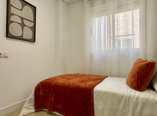 Revente - Appartement - Torrevieja - Torrevieja Centro