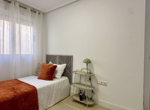 Revente - Appartement - Torrevieja - Torrevieja Centro