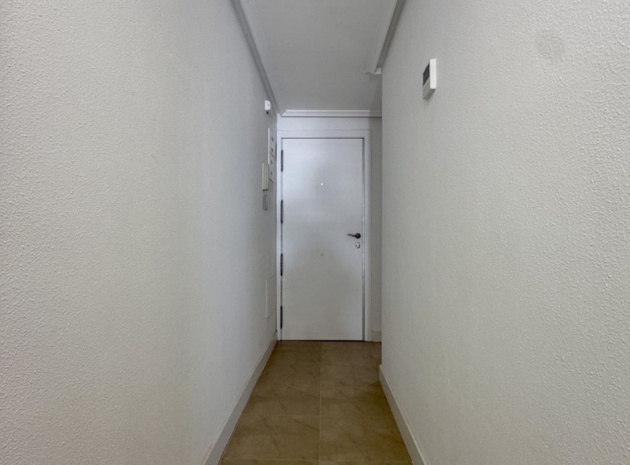 Revente - Appartement - Torrevieja - Torrevieja Centro