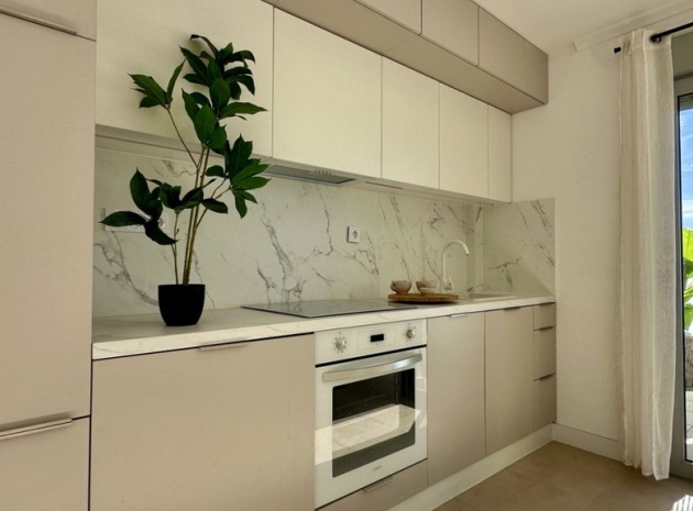 Revente - Appartement - Torrevieja - Torrevieja Centro