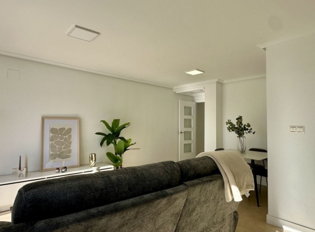 Revente - Appartement - Torrevieja - Torrevieja Centro