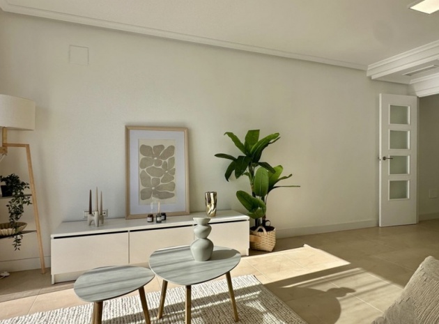 Revente - Appartement - Torrevieja - Torrevieja Centro