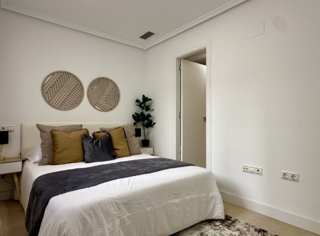 Revente - Appartement - Torrevieja - Torrevieja Centro