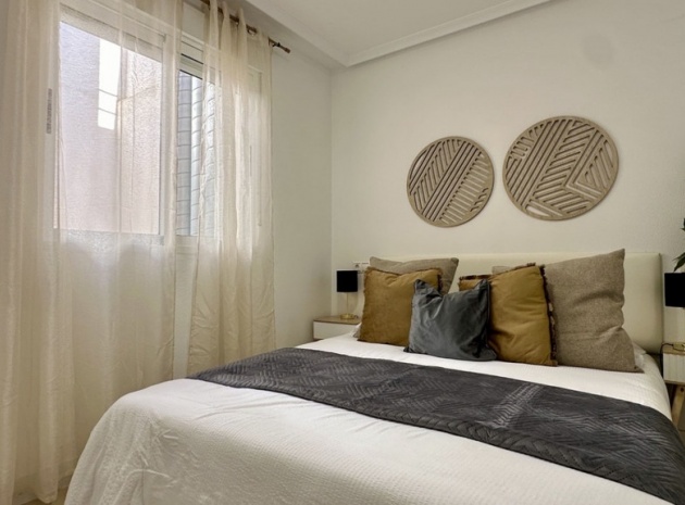 Revente - Appartement - Torrevieja - Torrevieja Centro