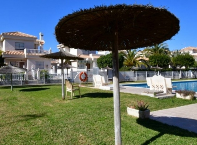 Återförsäljning - Lägenhet - Playa Flamenca