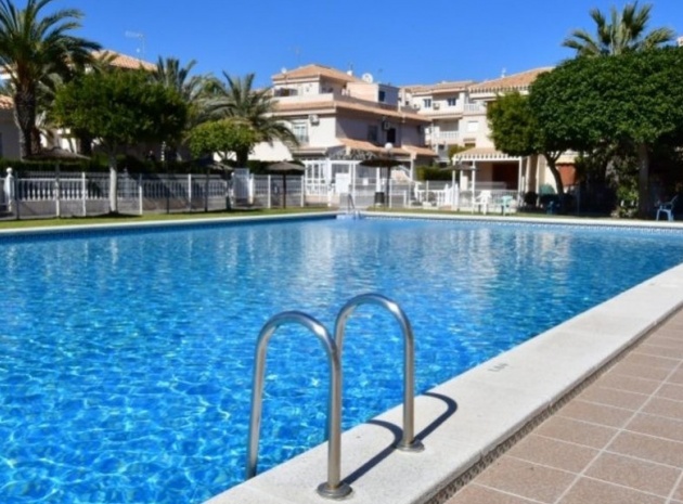 Återförsäljning - Lägenhet - Playa Flamenca