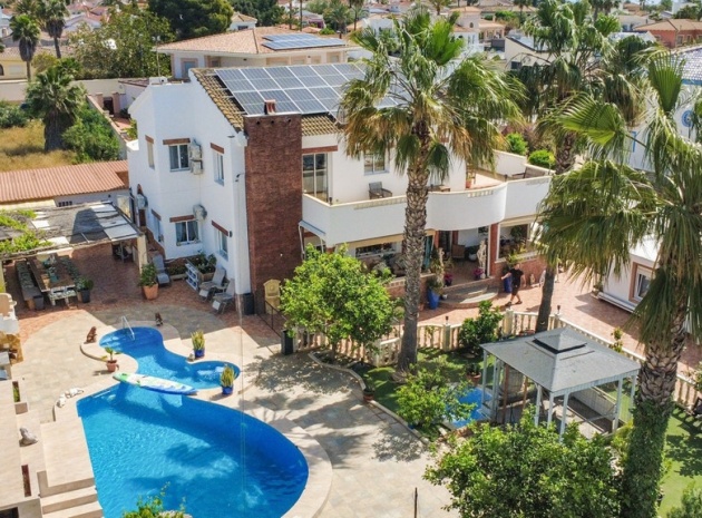 Wederverkoop - Villa - Rojales - Ciudad Quesada