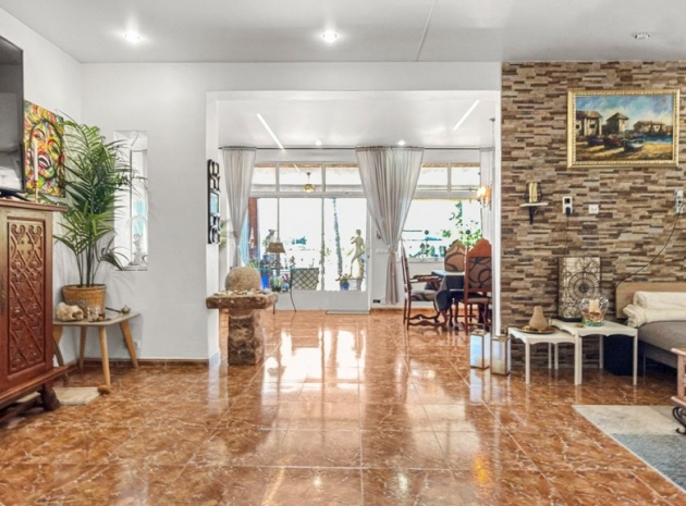 Wederverkoop - Villa - Rojales - Ciudad Quesada