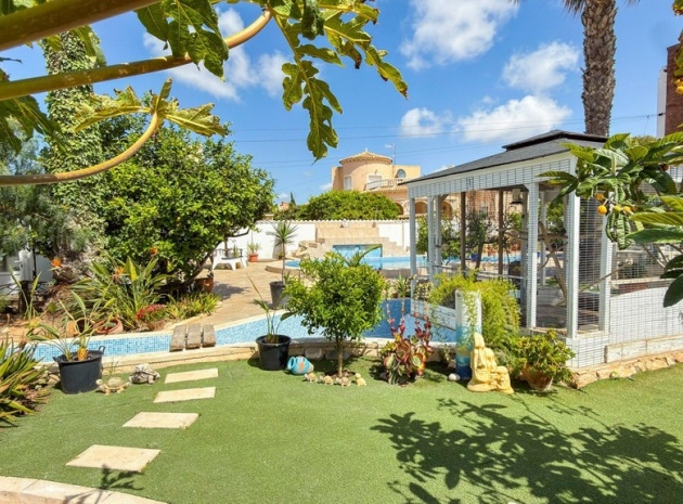 Wederverkoop - Villa - Rojales - Ciudad Quesada