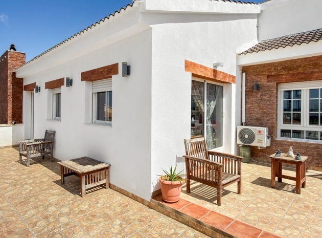 Wederverkoop - Villa - Rojales - Ciudad Quesada