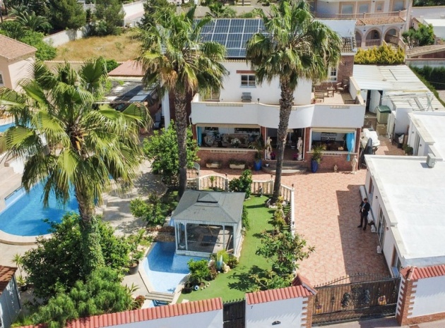 Wederverkoop - Villa - Rojales - Ciudad Quesada