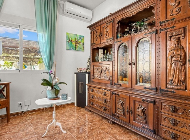 Wederverkoop - Villa - Rojales - Ciudad Quesada