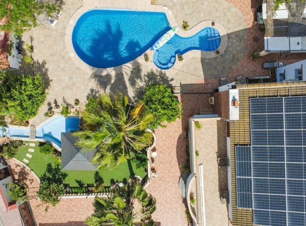 Wederverkoop - Villa - Rojales - Ciudad Quesada
