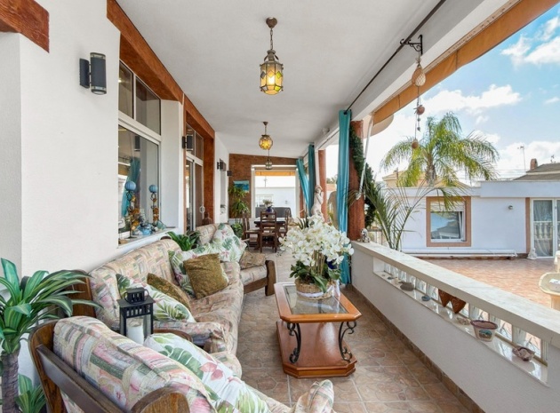 Wederverkoop - Villa - Rojales - Ciudad Quesada