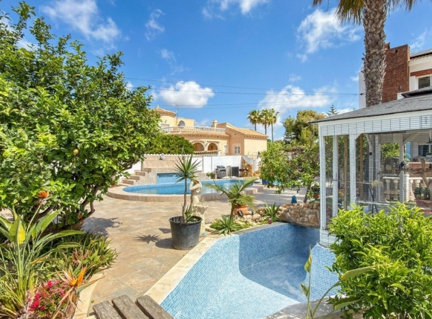 Wederverkoop - Villa - Rojales - Ciudad Quesada