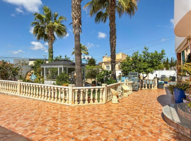 Wederverkoop - Villa - Rojales - Ciudad Quesada