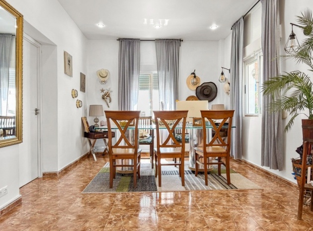 Wederverkoop - Villa - Rojales - Ciudad Quesada