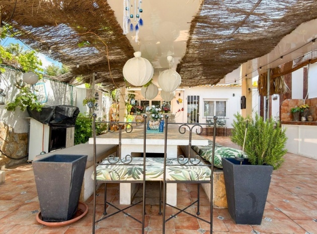Wederverkoop - Villa - Rojales - Ciudad Quesada