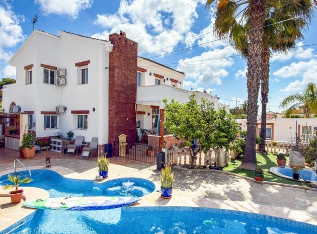 Wederverkoop - Villa - Rojales - Ciudad Quesada