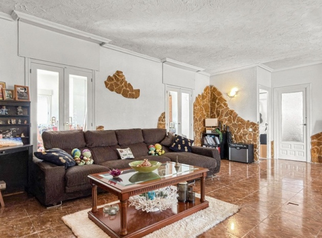 Wederverkoop - Villa - Rojales - Ciudad Quesada