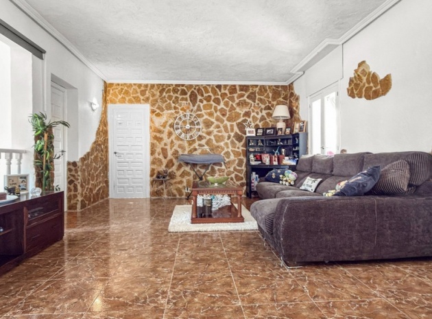 Wederverkoop - Villa - Rojales - Ciudad Quesada
