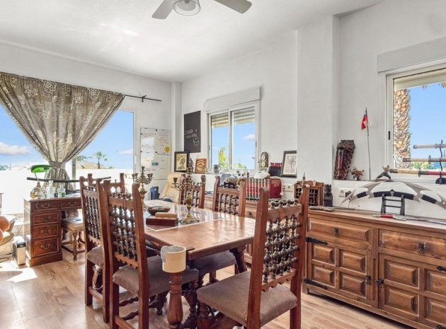 Wederverkoop - Villa - Rojales - Ciudad Quesada