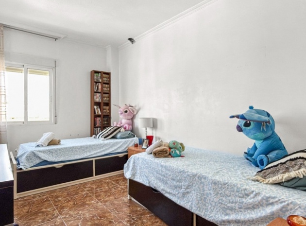 Wederverkoop - Villa - Rojales - Ciudad Quesada