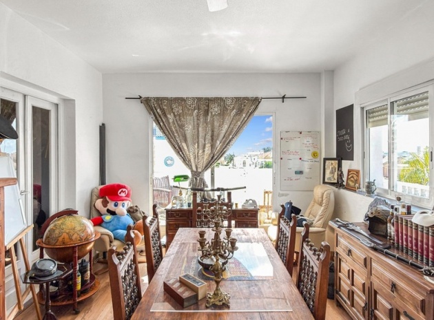 Wederverkoop - Villa - Rojales - Ciudad Quesada