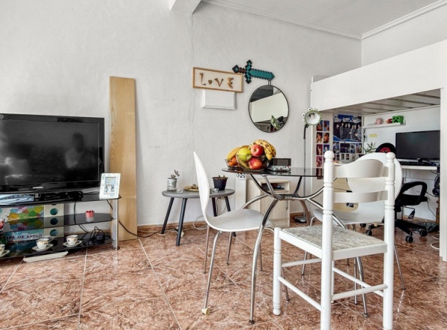 Revente - Maison de ville - Rojales - Ciudad Quesada