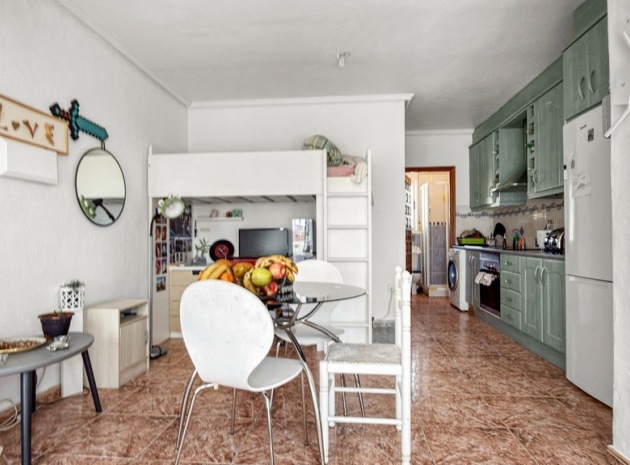 Revente - Maison de ville - Rojales - Ciudad Quesada