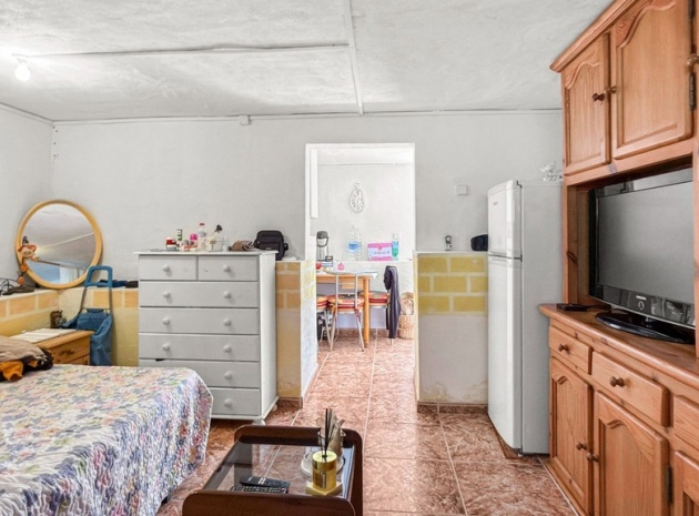 Revente - Maison de ville - Rojales - Ciudad Quesada