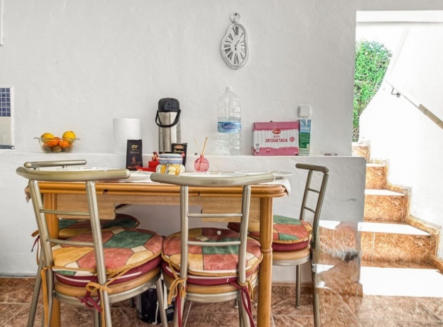 Revente - Maison de ville - Rojales - Ciudad Quesada
