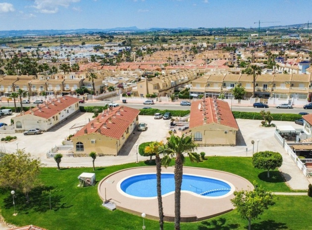 Revente - Maison de ville - Rojales - Ciudad Quesada