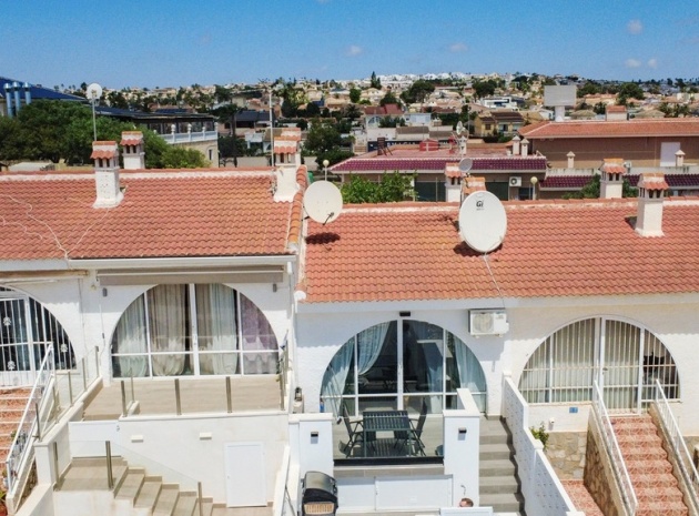 Revente - Maison de ville - Rojales - Ciudad Quesada