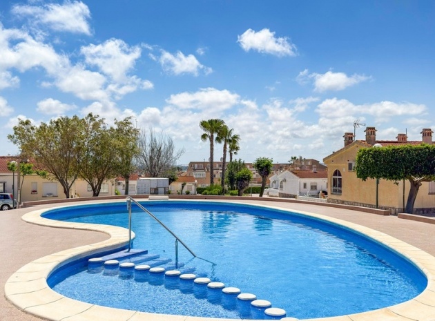 Revente - Maison de ville - Rojales - Ciudad Quesada