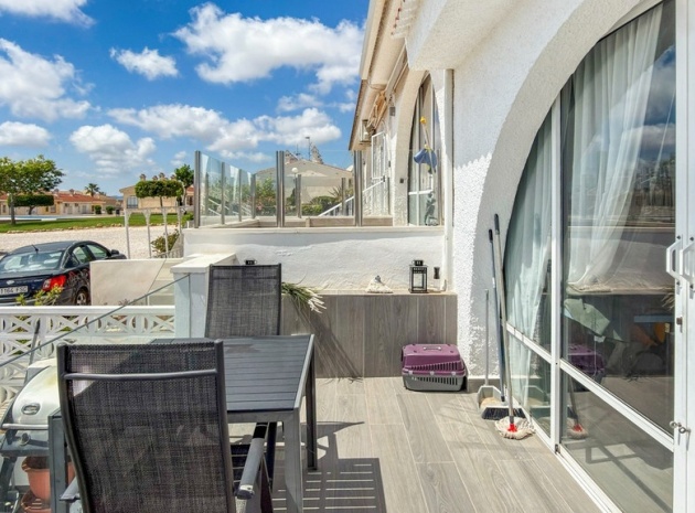 Revente - Maison de ville - Rojales - Ciudad Quesada