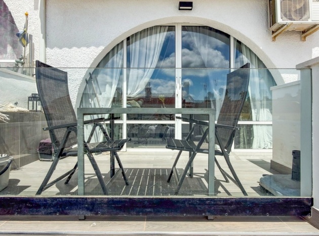 Revente - Maison de ville - Rojales - Ciudad Quesada