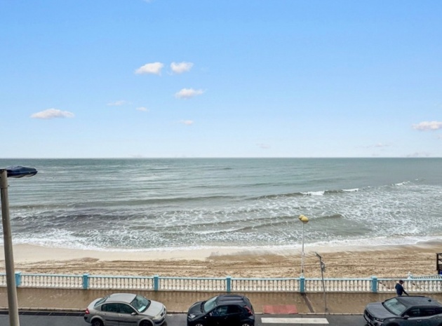 Revente - Appartement - Torrevieja - Playa De Los Locos