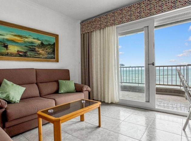 Revente - Appartement - Torrevieja - Playa De Los Locos