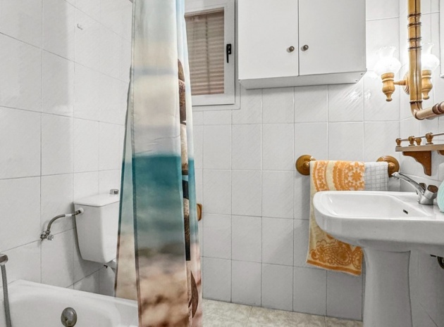 Revente - Appartement - Torrevieja - Playa De Los Locos