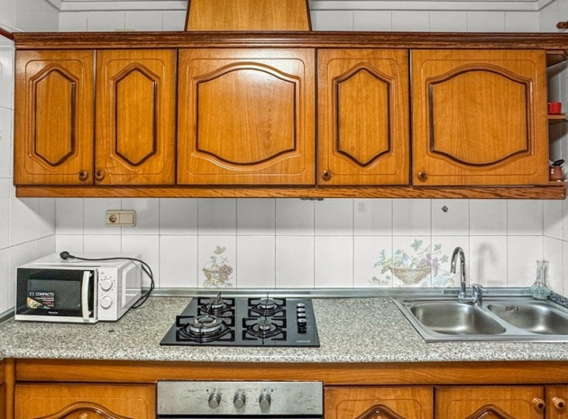 Revente - Appartement - Torrevieja - Playa De Los Locos